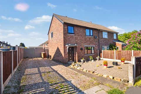 3 bedroom semi-detached house for sale, Melton Road, Wakefield, West Yorkshire