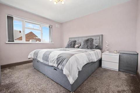 3 bedroom semi-detached house for sale, Melton Road, Wakefield, West Yorkshire