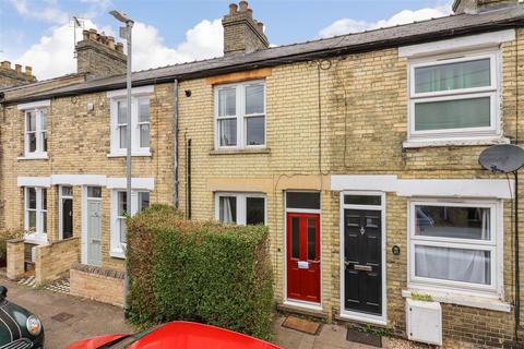 Terraced house - Cavendish Road, Cambridge CB1