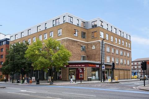 undefined, Mile End Road, Stepney, E1