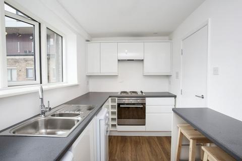 undefined, Mile End Road, Stepney, E1