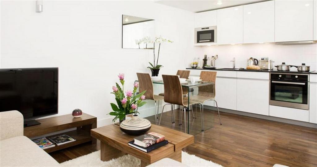 Weymouth Street, Marylebone, W1W 2 bed apartment - £4,767 pcm (£1,100 pw)