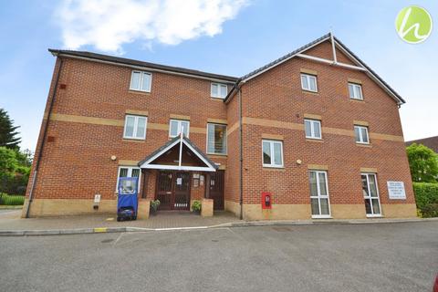 1 bedroom flat for sale, Butts Road, Conrad Court Butts Road, SS17