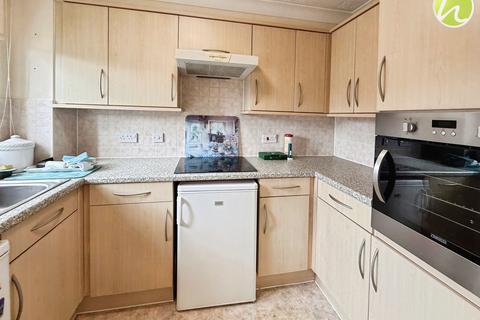1 bedroom flat for sale, Butts Road, Conrad Court Butts Road, SS17