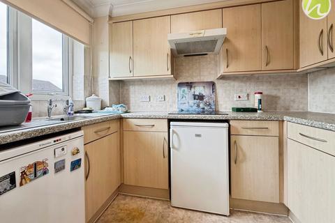 1 bedroom flat for sale, Butts Road, Conrad Court Butts Road, SS17