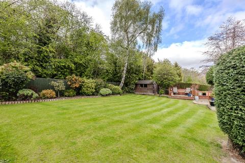 4 bedroom detached bungalow for sale, Meadow Court, Darras Hall, Ponteland, Newcastle Upon Tyne