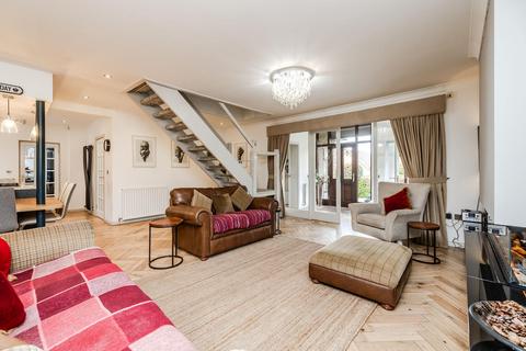 4 bedroom detached bungalow for sale, Meadow Court, Darras Hall, Ponteland, Newcastle Upon Tyne