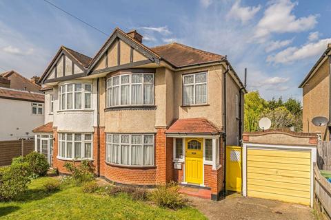 3 bedroom semi-detached house for sale, Beresford Avenue, Surbiton KT5