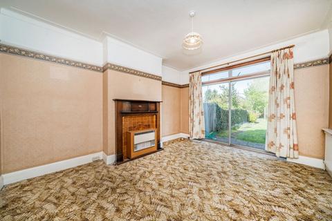 3 bedroom semi-detached house for sale, Beresford Avenue, Surbiton KT5