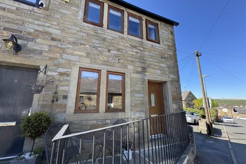 undefined, Lodge Street, Skelmanthorpe, Huddersfield HD8 9DR
