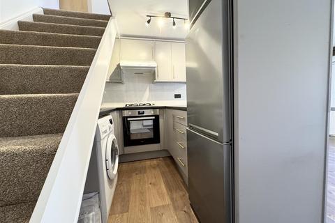 undefined, Lodge Street, Skelmanthorpe, Huddersfield HD8 9DR