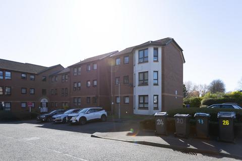 Polsons Crescent, Paisley PA2