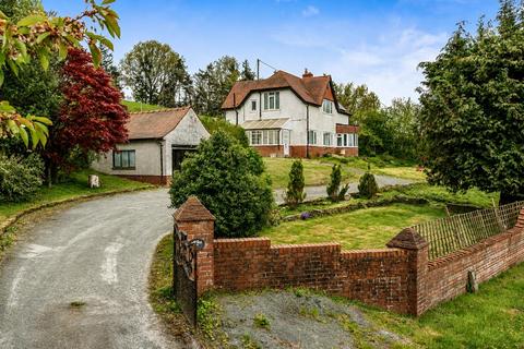 3 bedroom detached house for sale, Llanddewi, Nr Llandrindod Wells