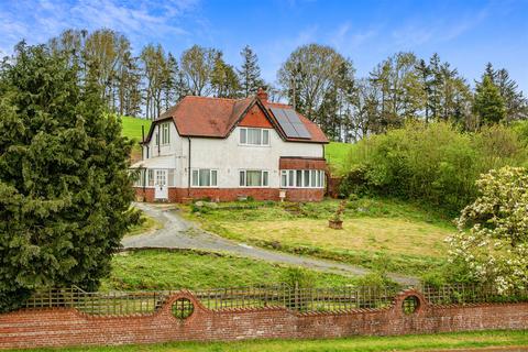 3 bedroom detached house for sale, Llanddewi, Nr Llandrindod Wells