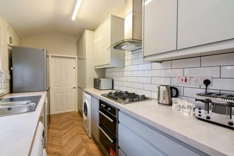 1 bedroom terraced house to rent, Turney Street, Nottingham, NG2