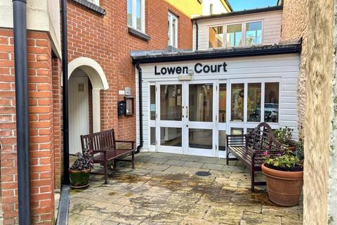 1 bedroom flat for sale, Quay Street, Truro