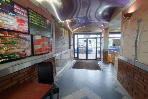 Office for sale, 300-302 Stratford Rd Birmingham B11 1AA