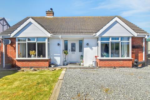3 bedroom bungalow for sale, South Crescent, Chapel St. Leonards, PE24