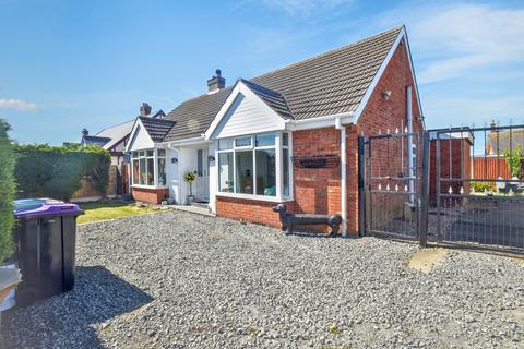 3 bedroom bungalow for sale, South Crescent, Chapel St. Leonards, PE24