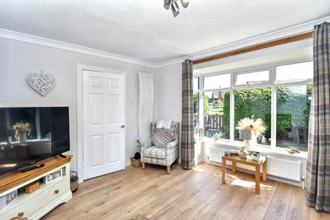 3 bedroom bungalow for sale, South Crescent, Chapel St. Leonards, PE24