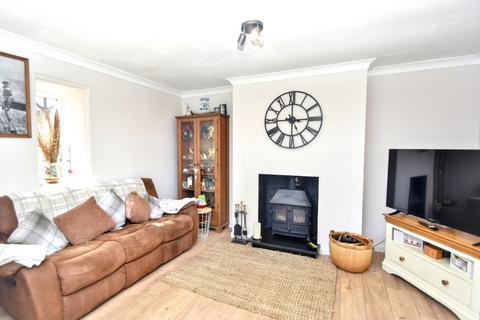 3 bedroom bungalow for sale, South Crescent, Chapel St. Leonards, PE24