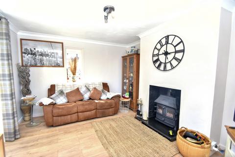 3 bedroom bungalow for sale, South Crescent, Chapel St. Leonards, PE24