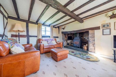 3 bedroom detached house for sale, Raddle, Leysters, Tenbury Wells