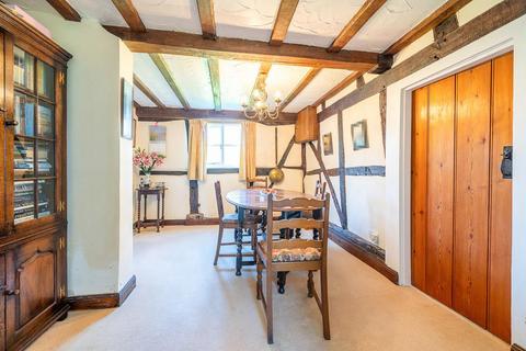 3 bedroom detached house for sale, Raddle, Leysters, Tenbury Wells