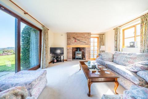 3 bedroom detached house for sale, Raddle, Leysters, Tenbury Wells