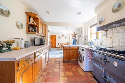 3 bedroom detached house for sale, Raddle, Leysters, Tenbury Wells