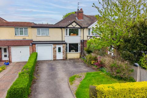 4 bedroom house for sale, Uttoxeter Road, Stoke-on-Trent ST11