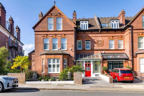 Redington Road, London, NW3