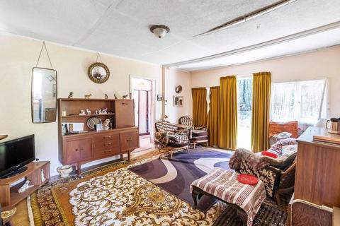 2 bedroom detached bungalow for sale, HORSHAM ROAD, CAPEL, RH5