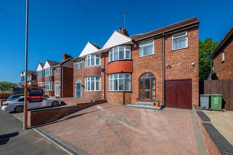 3 bedroom semi-detached house for sale, Coronation Avenue, Willenhall