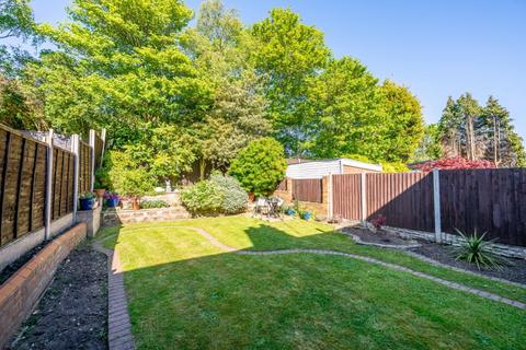 3 bedroom semi-detached house for sale, Coronation Avenue, Willenhall