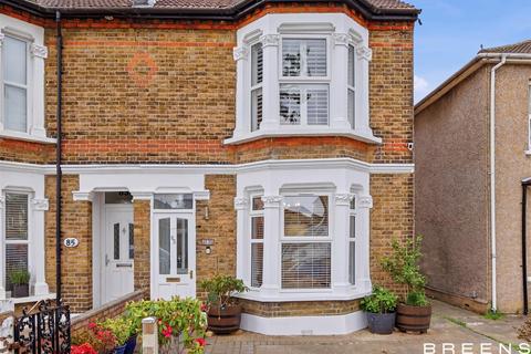 Mandeville Road, Enfield