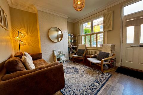 3 bedroom terraced house to rent, Newcombe Road, Coventry, CV5