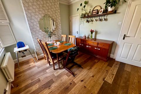 3 bedroom terraced house to rent, Newcombe Road, Coventry, CV5