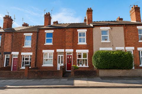 3 bedroom terraced house to rent, Newcombe Road, Coventry, CV5