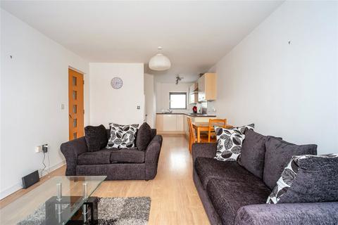 1 bedroom apartment to rent, Albion Street, City Centre, Wolverhampton, West Midlands, WV1