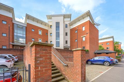 1 bedroom apartment to rent, Albion Street, City Centre, Wolverhampton, West Midlands, WV1