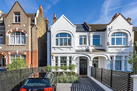 5 bedroom house to rent, Fontenoy Road London SW12