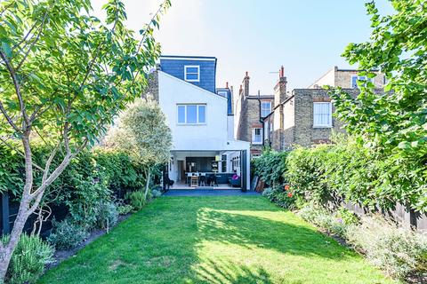 5 bedroom house to rent, Fontenoy Road London SW12