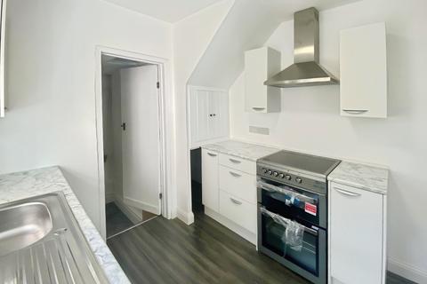 undefined, Revesby Street, South Shields