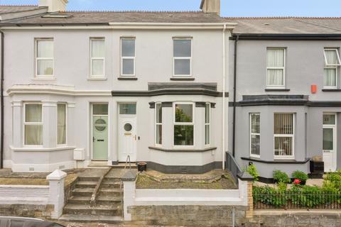 2 bedroom terraced house for sale, Federation Road, Plymouth