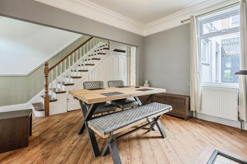 2 bedroom terraced house for sale, Federation Road, Plymouth