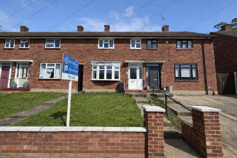 undefined, Swindon Lane, Harold HIll, RM3