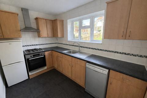 undefined, Swindon Lane, Harold HIll, RM3