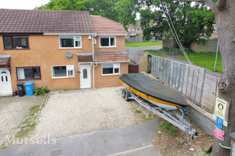 undefined, Sandpiper Close, Poole BH17