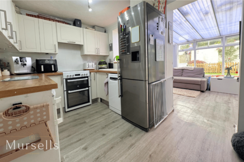 undefined, Sandpiper Close, Poole BH17